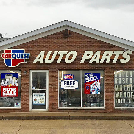 About our store
