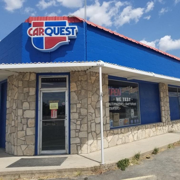 About our store