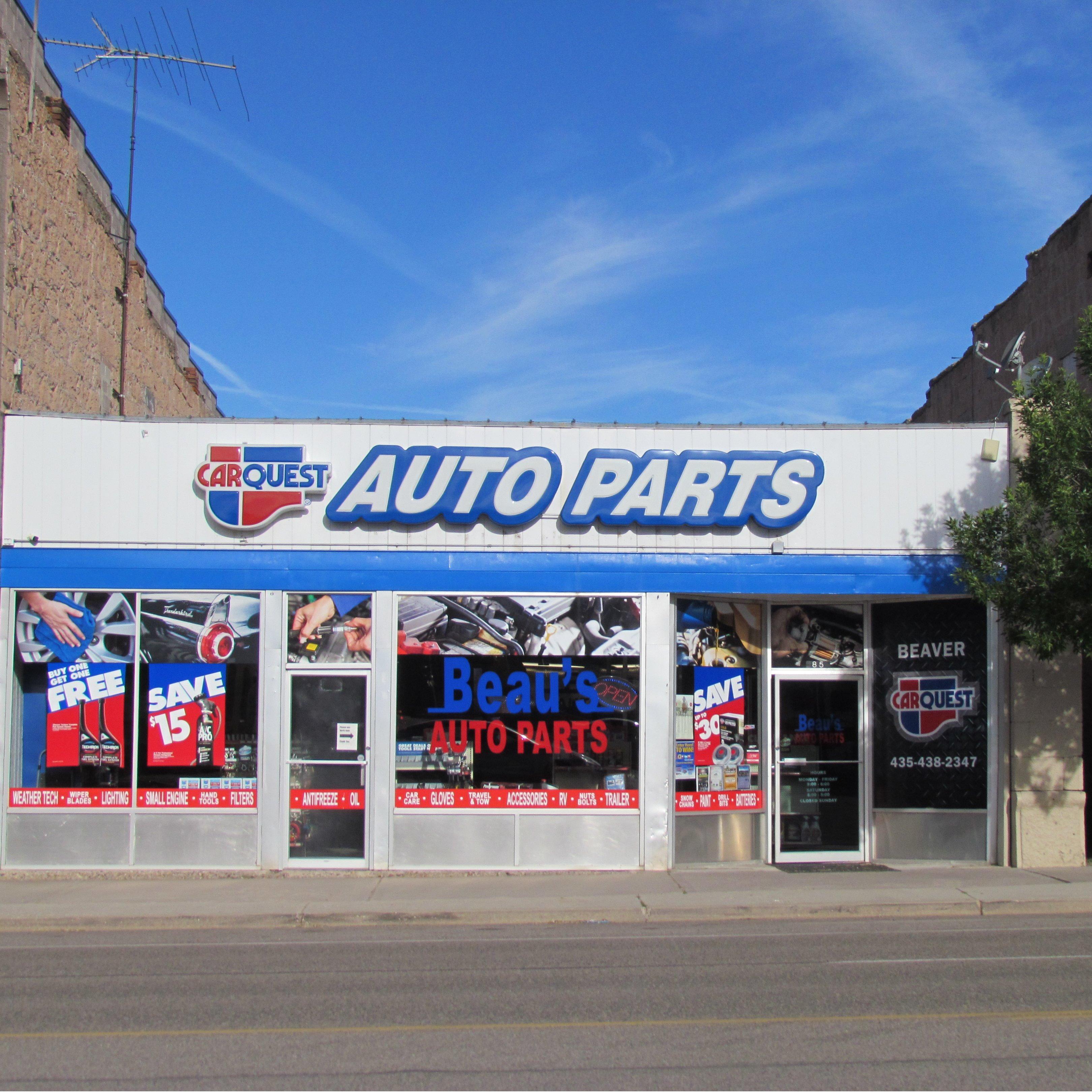 About our store