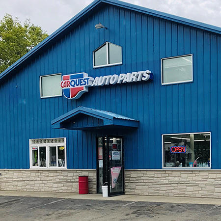 About our store