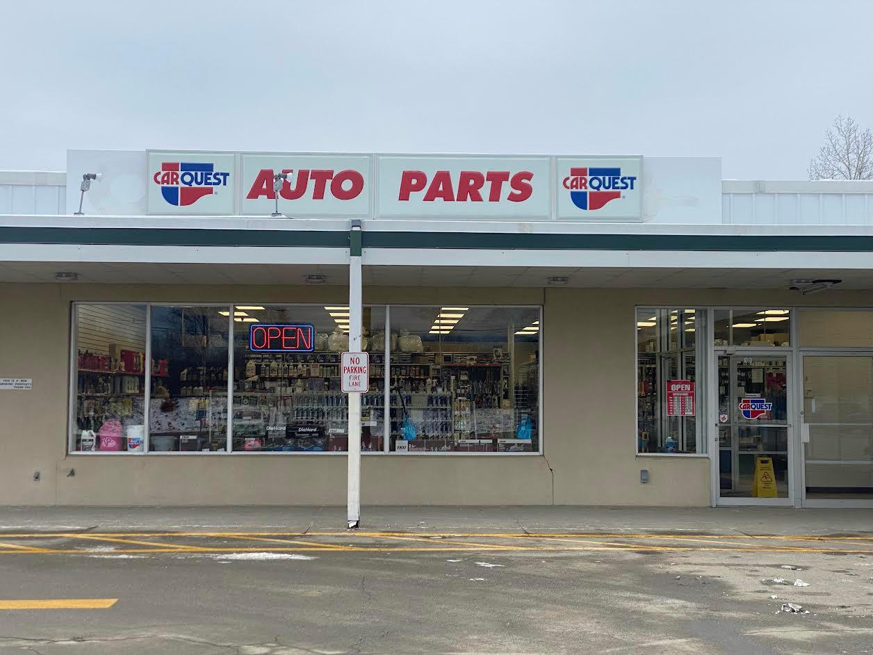 About our store