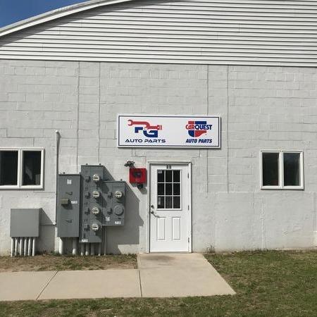 About our store