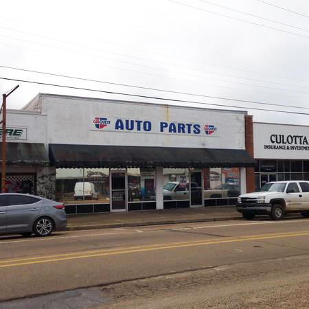 About our store