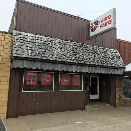 About our store