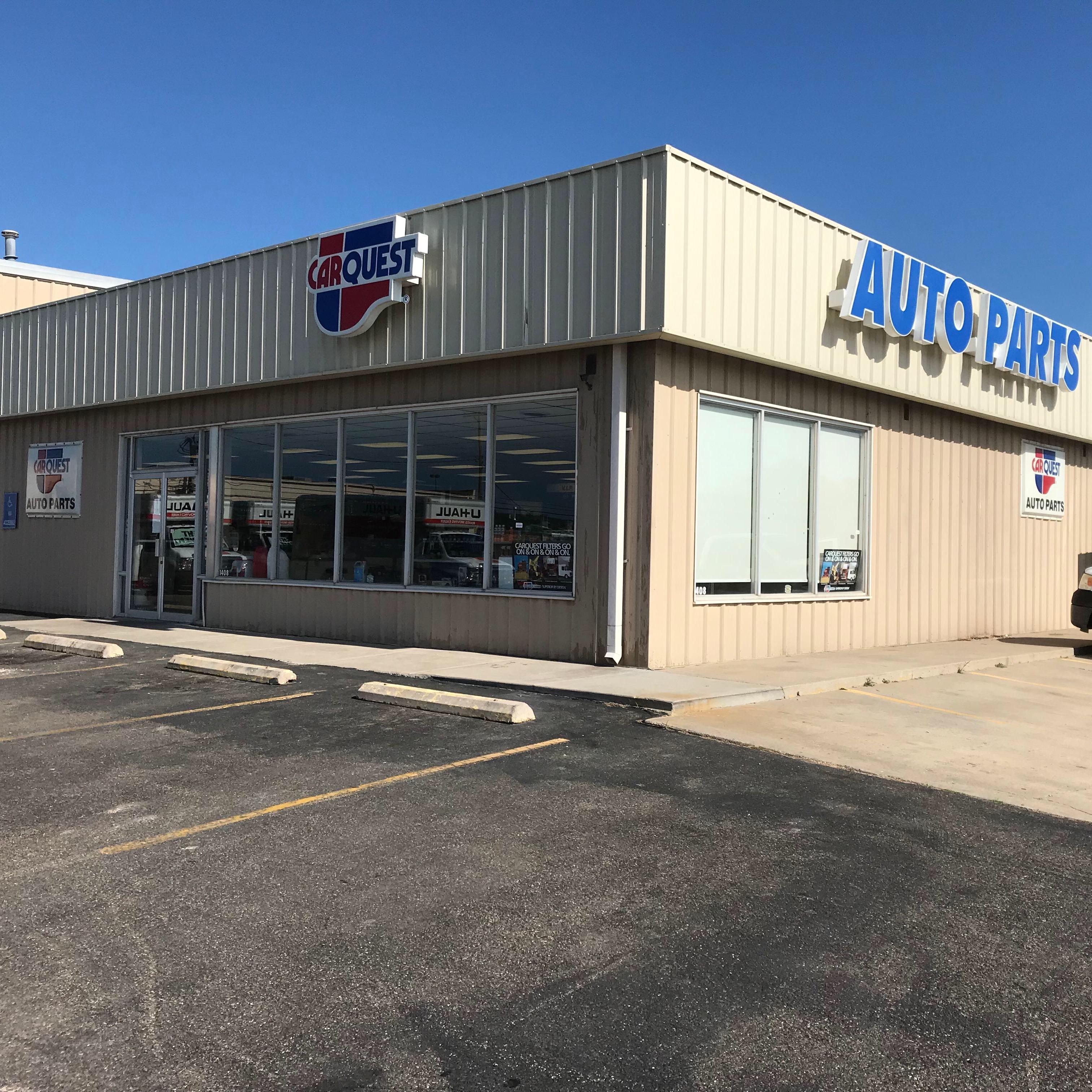 About our store