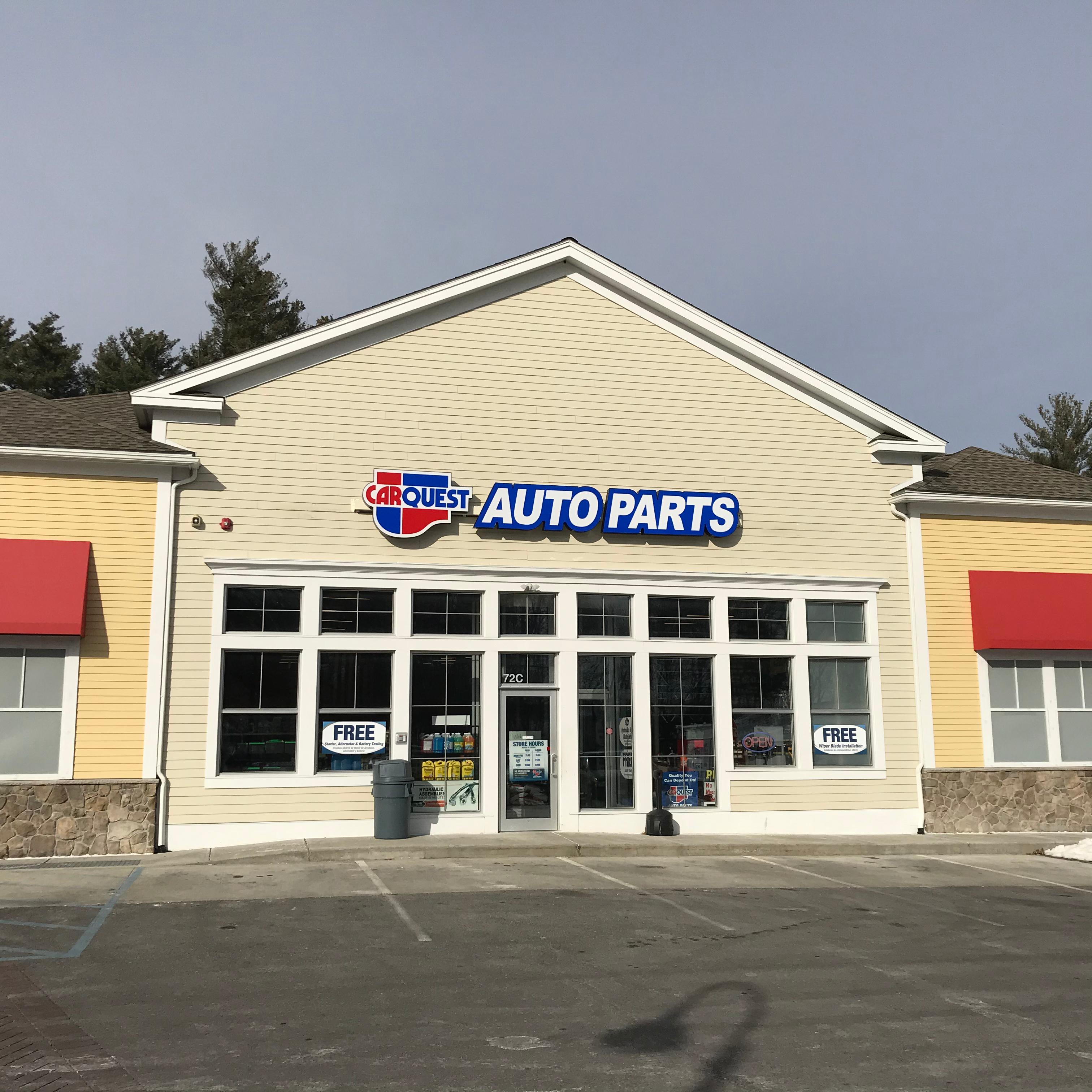About our store