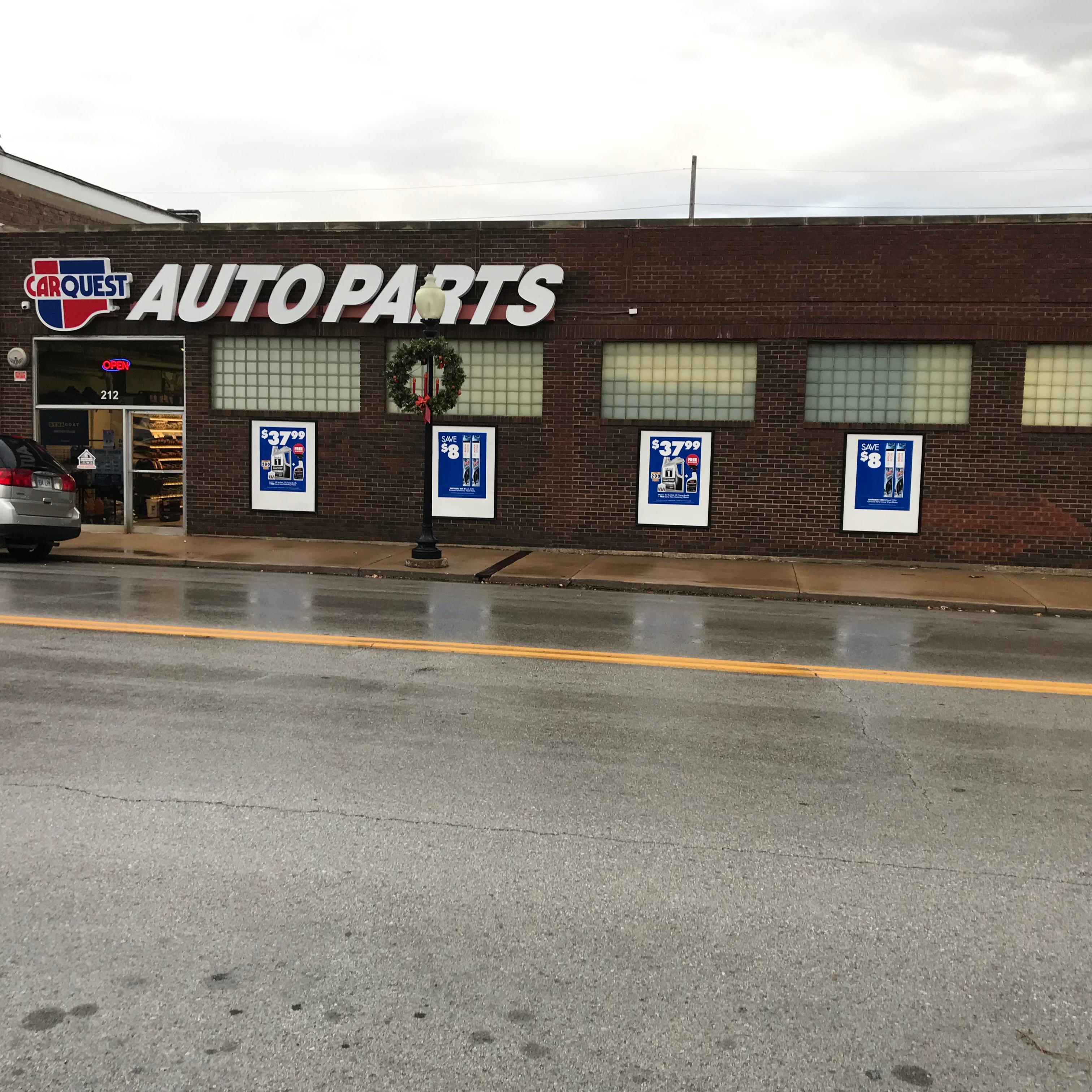 About our store