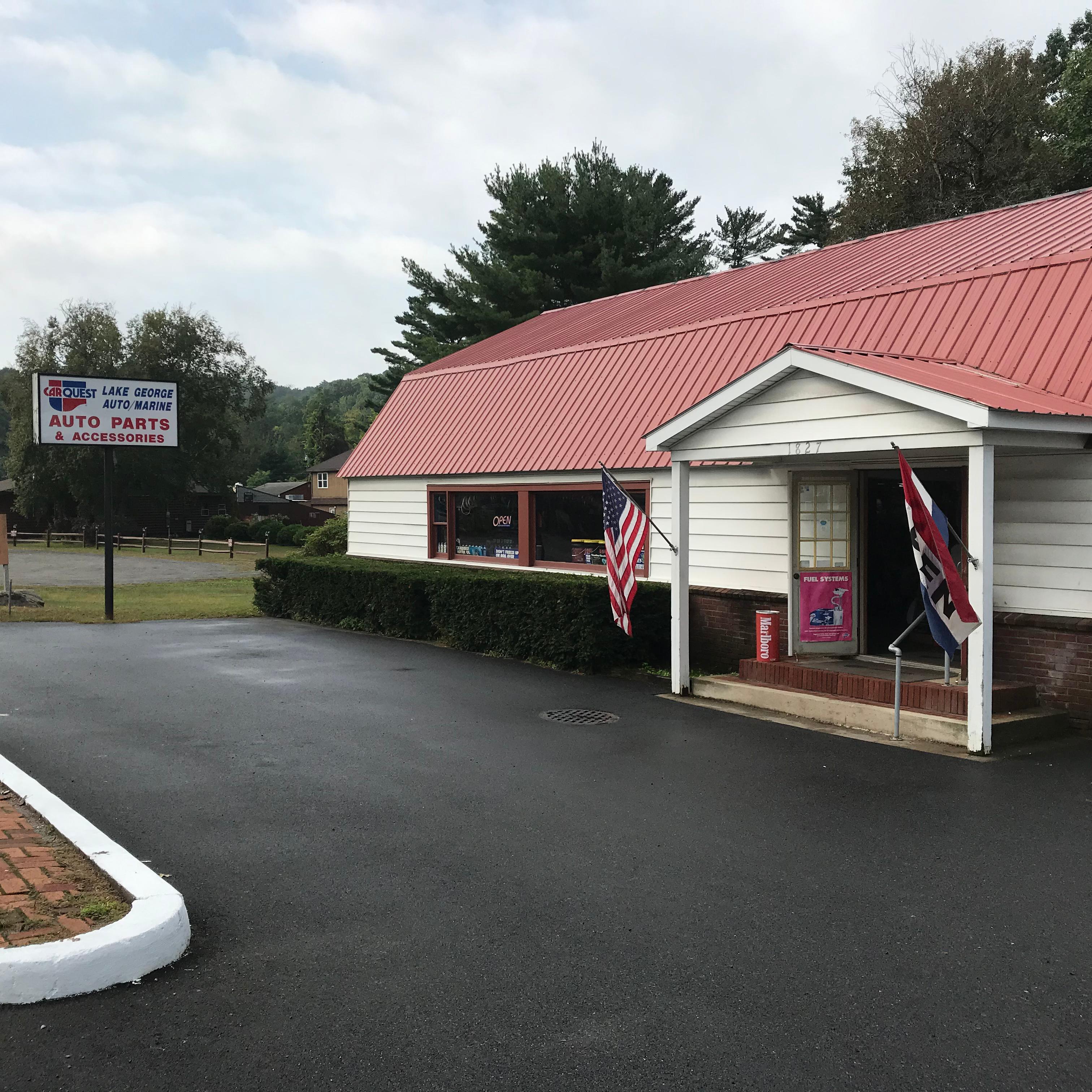 About our store
