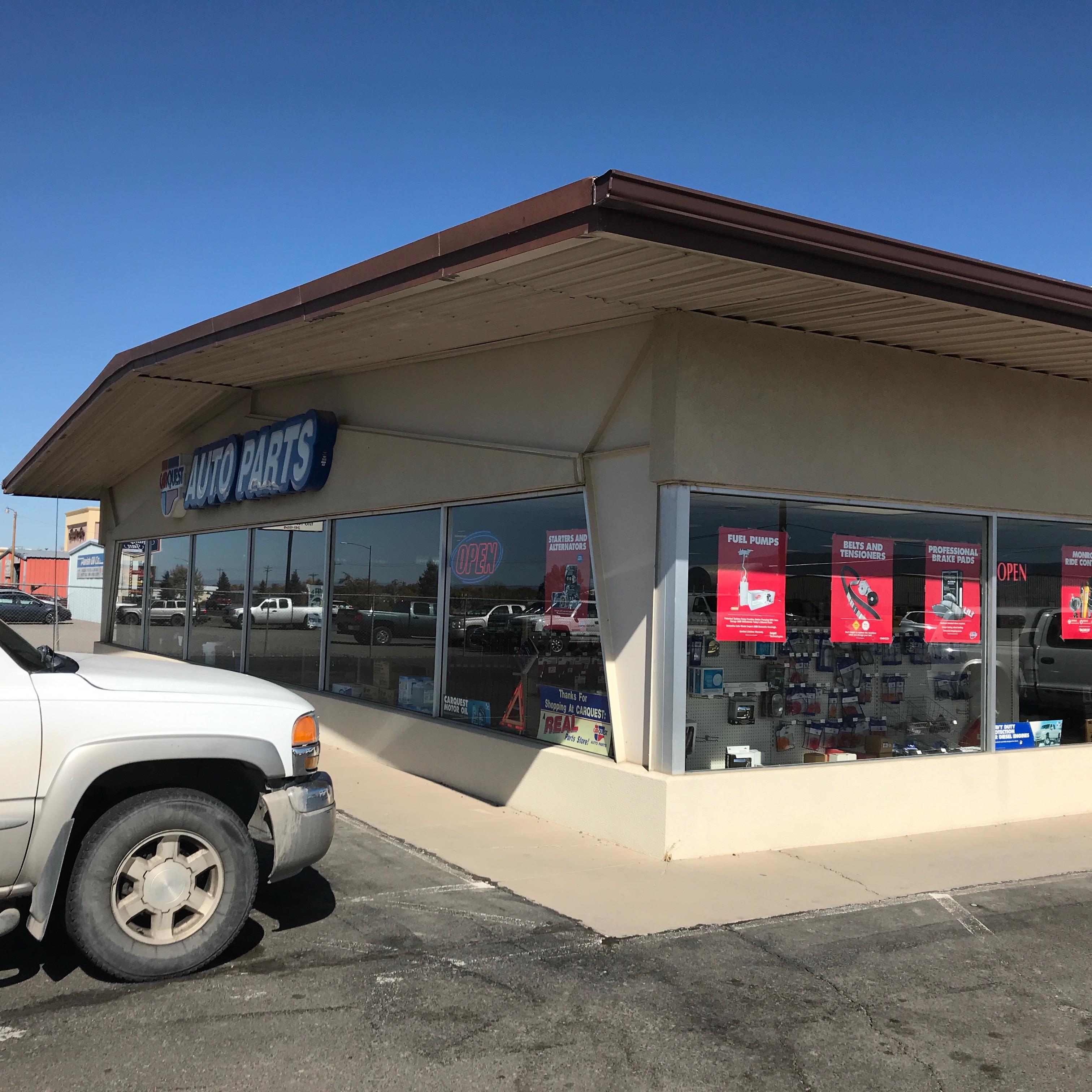 About our store