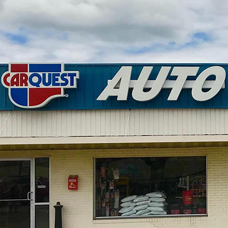 About our store