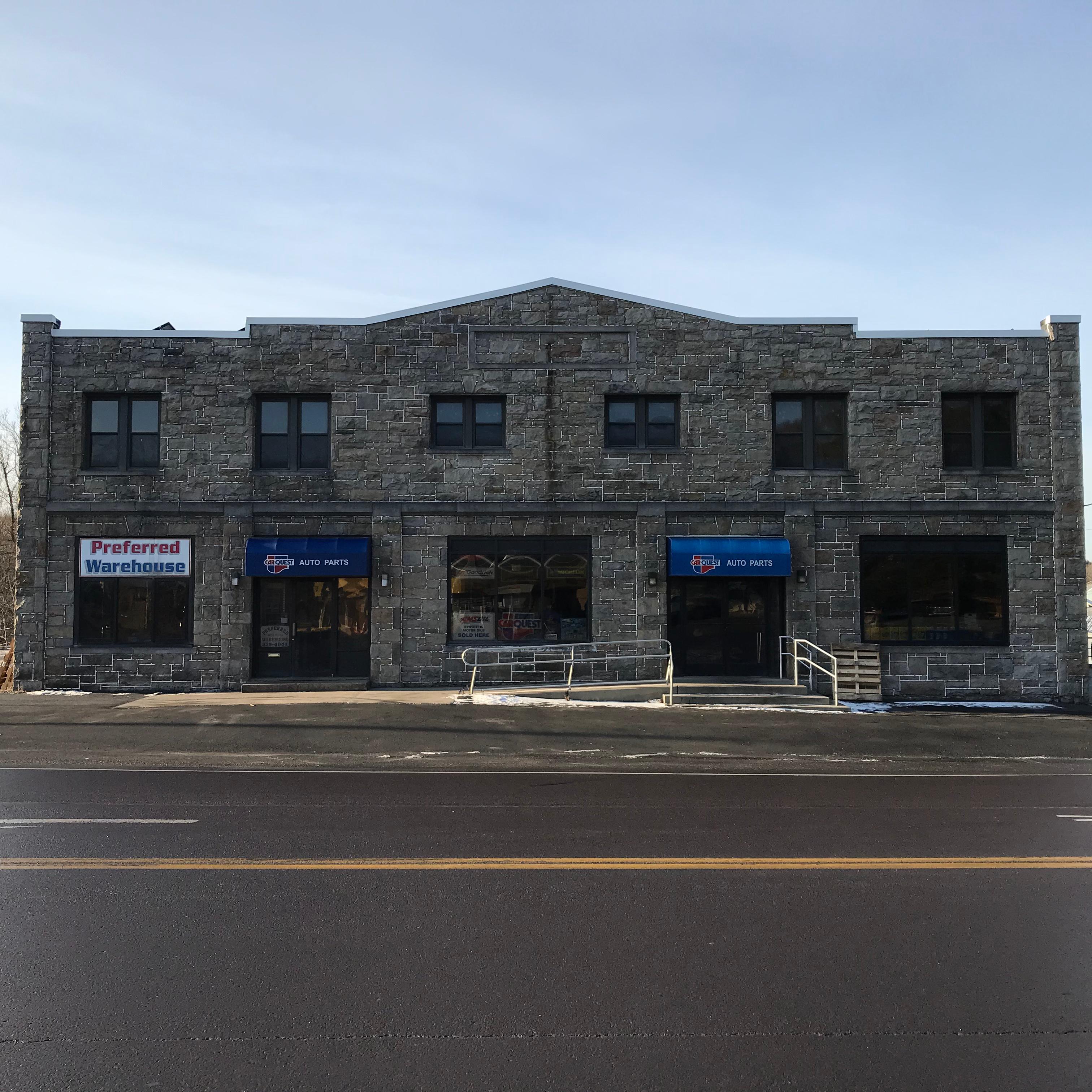 About our store