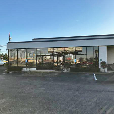 About our store