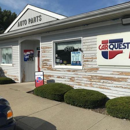 About our store