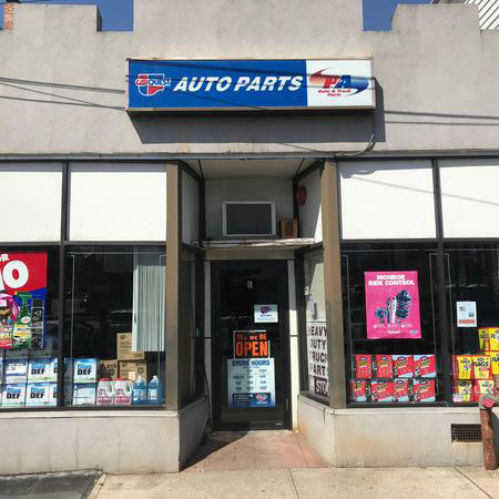 About our store