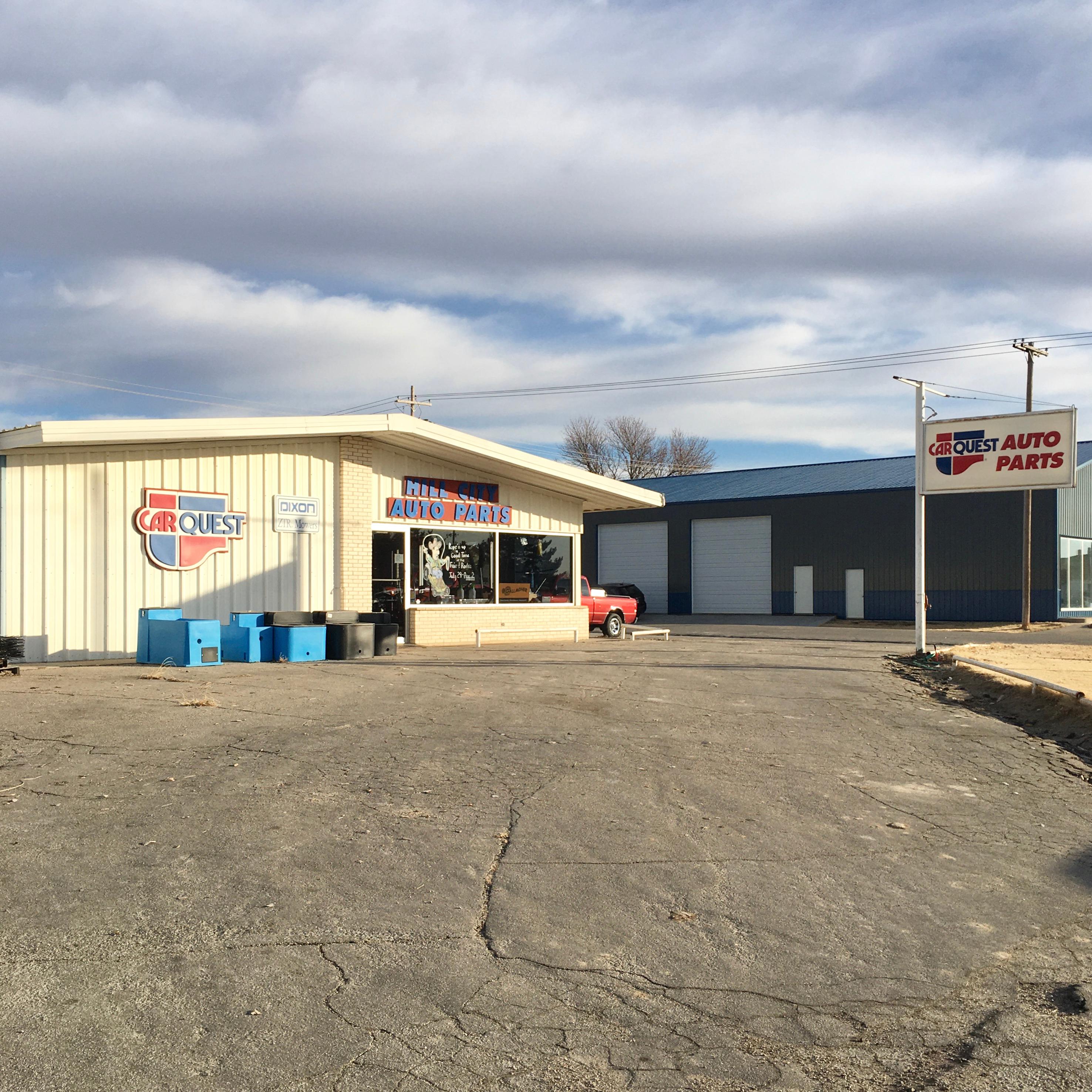 About our store