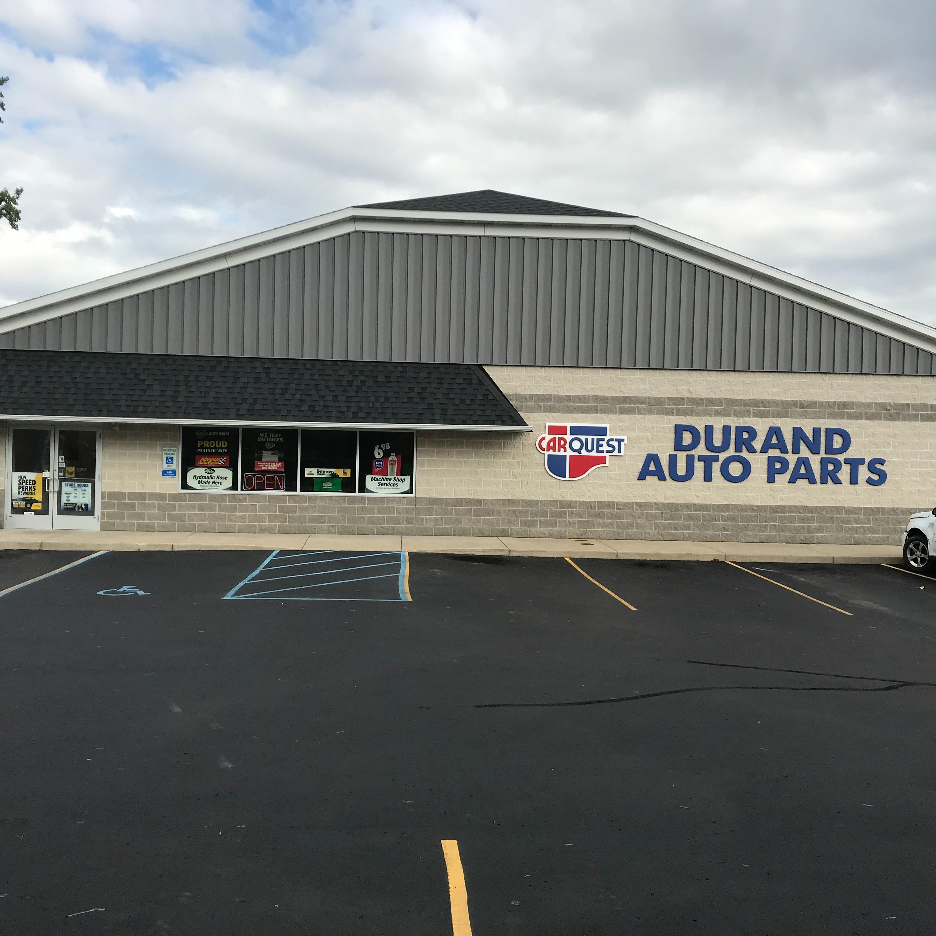 About our store
