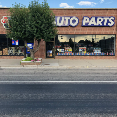 About our store
