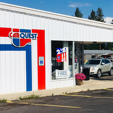 About our store