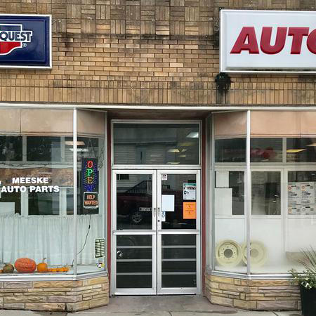 About our store