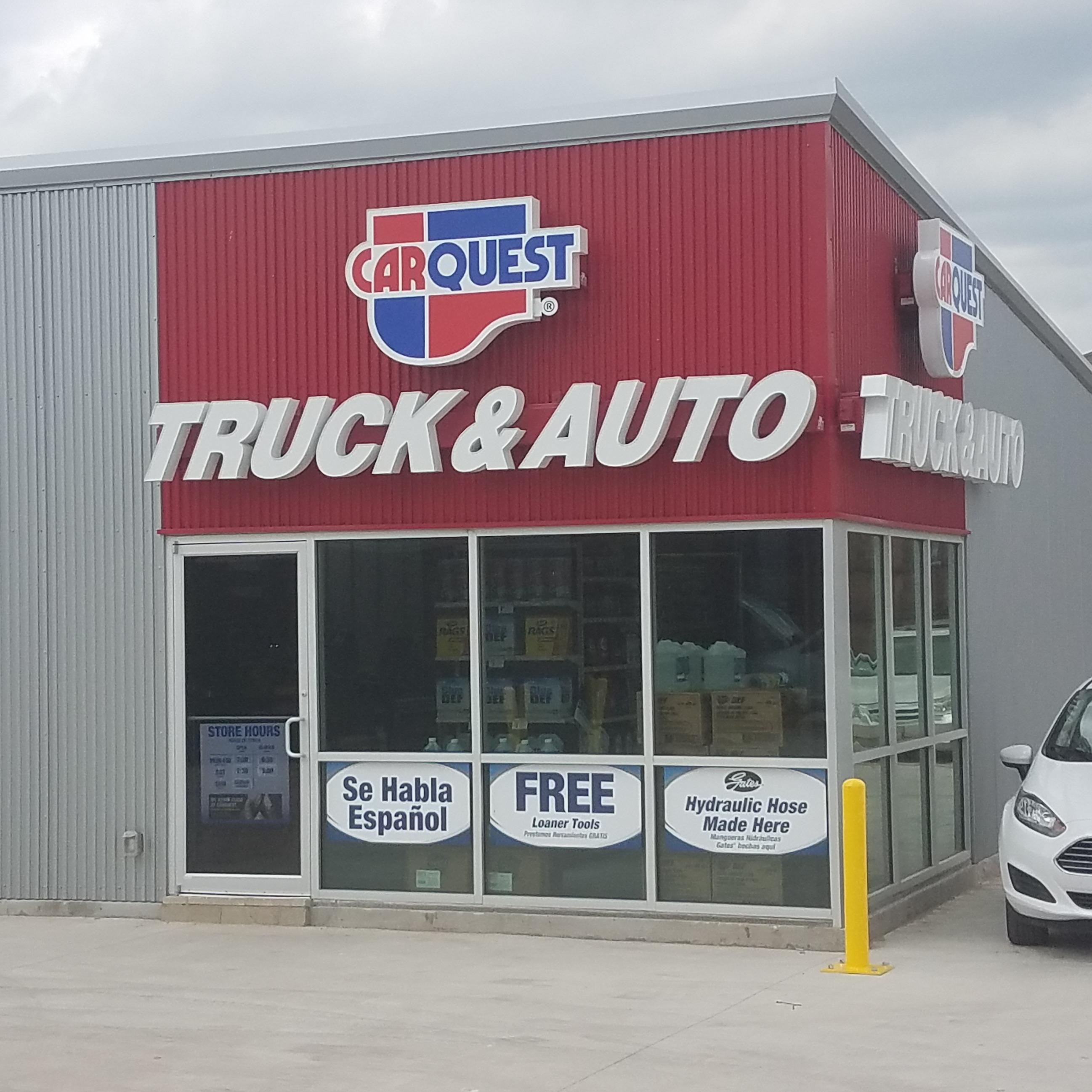 About our store