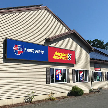 About our store