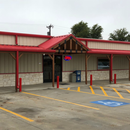 About our store