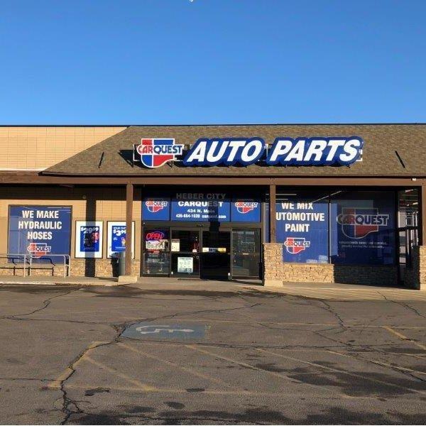 About our store