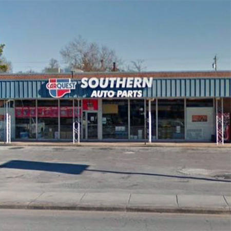 About our store