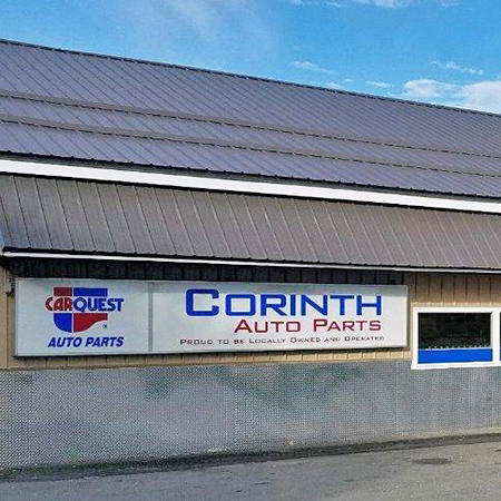 About our store