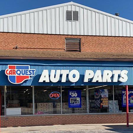 About our store