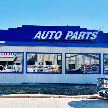 About our store