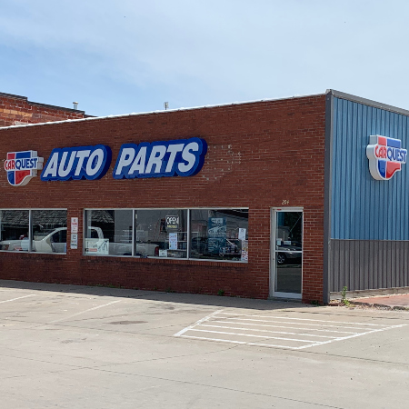 About our store