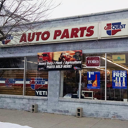 About our store
