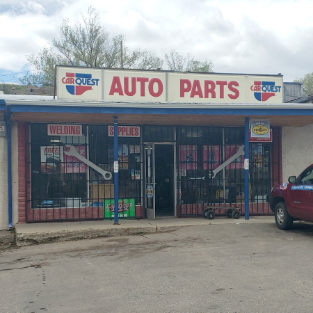 About our store