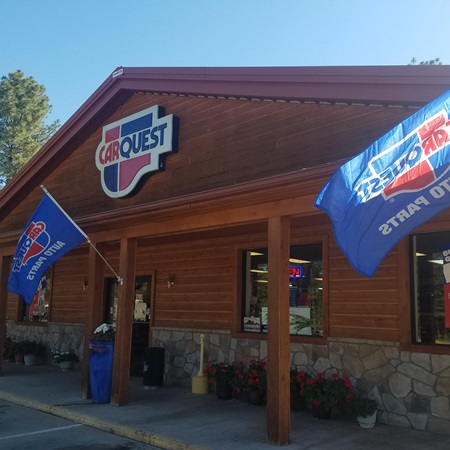 About our store