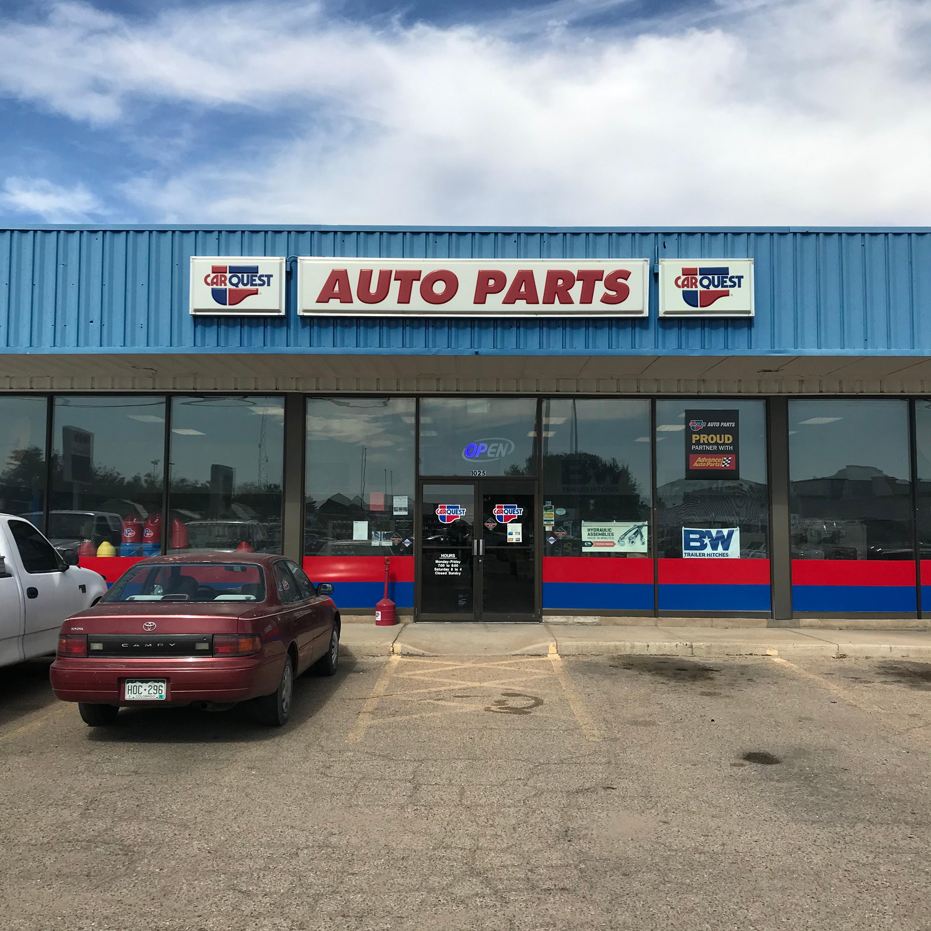 About our store