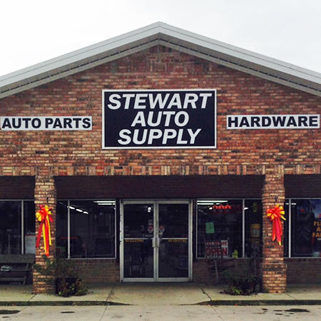 About our store