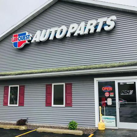 About our store