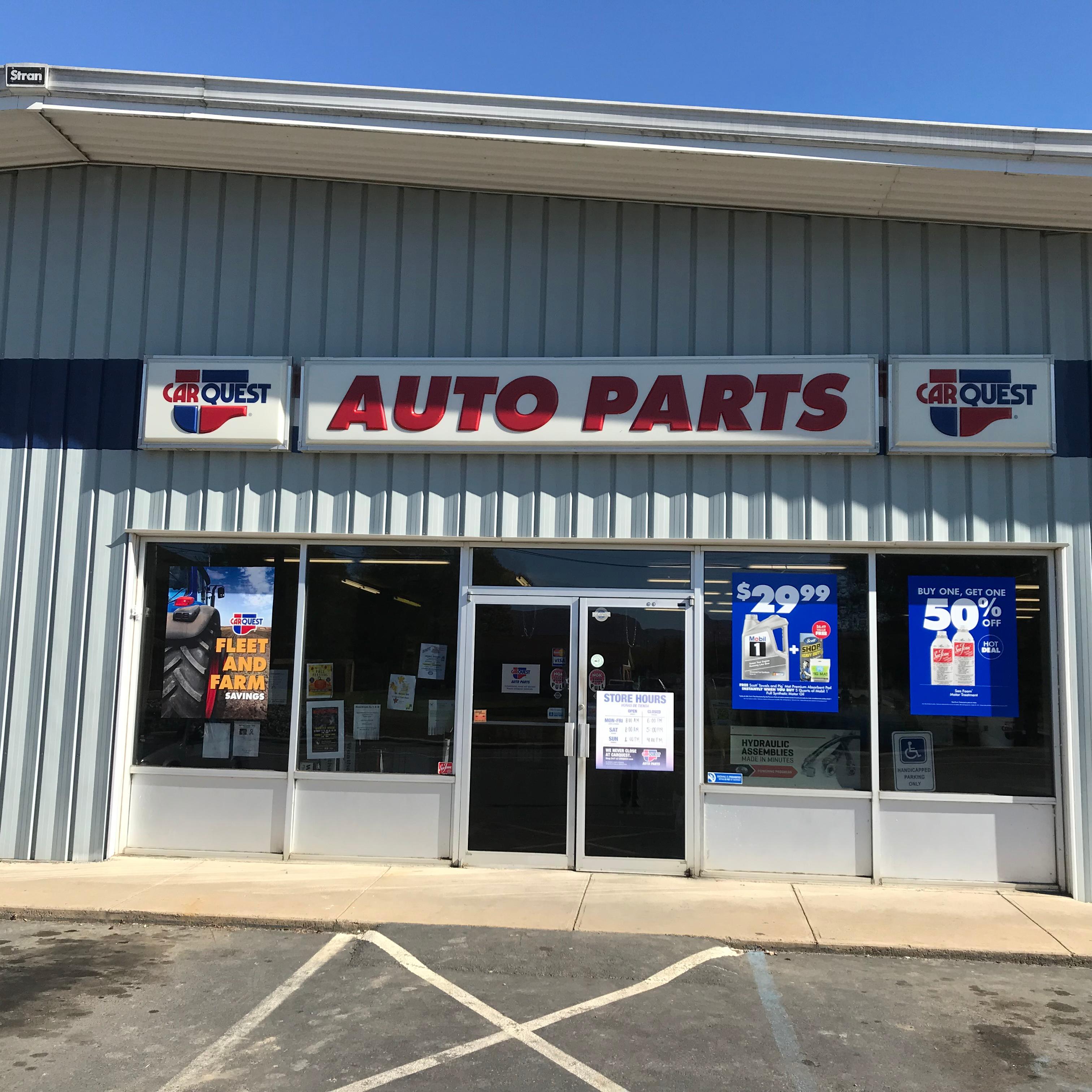 About our store