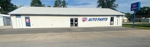 About our store