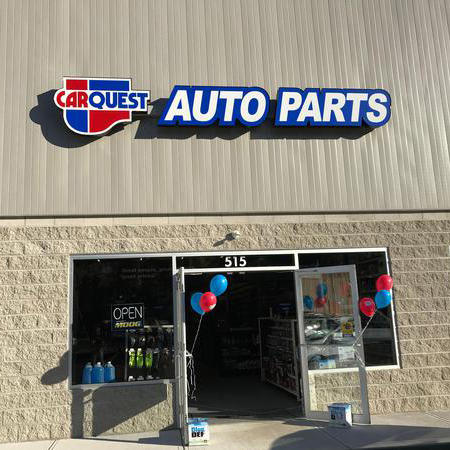 About our store