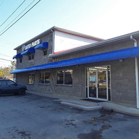 About our store