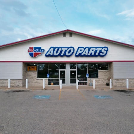 About our store