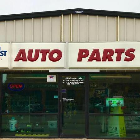 About our store