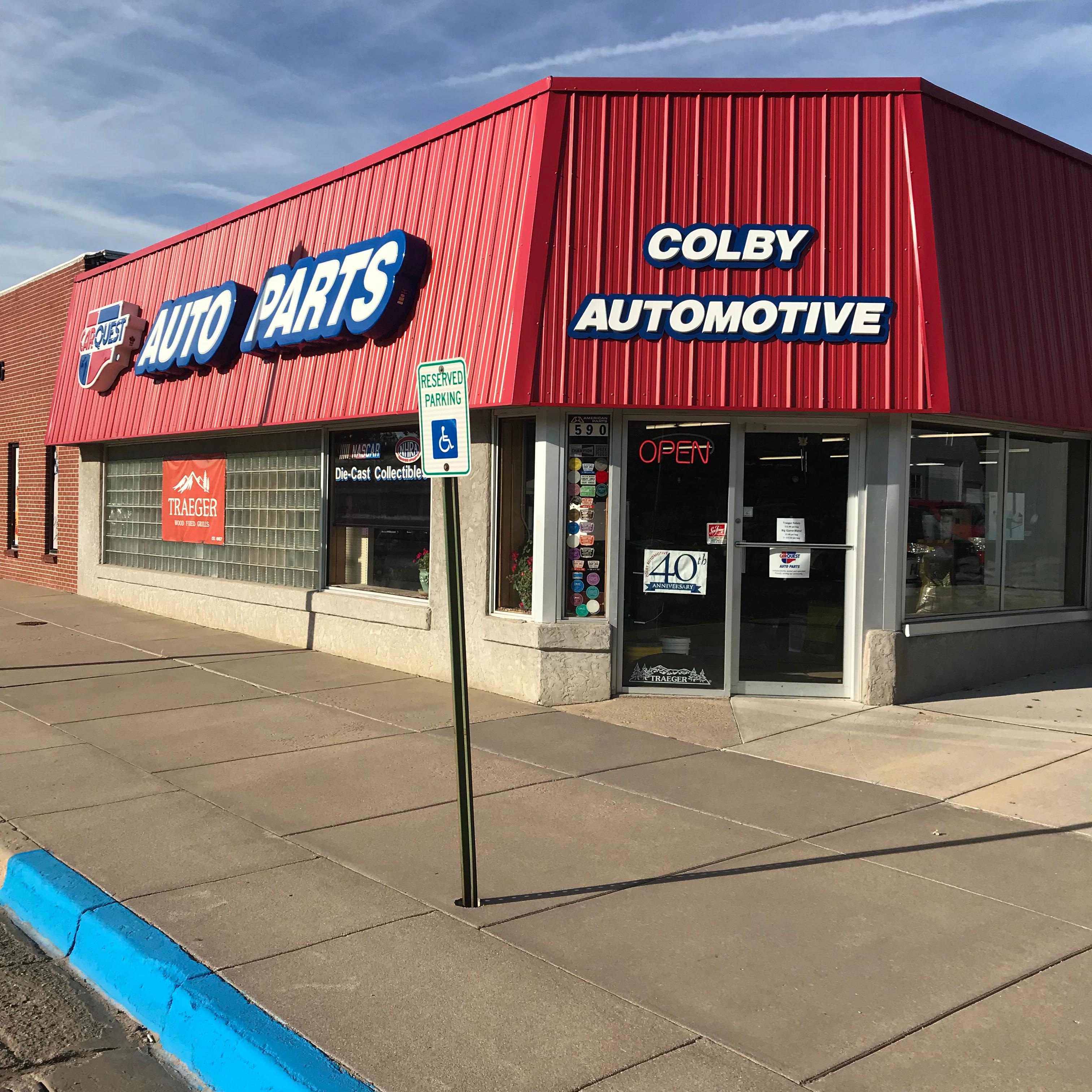 About our store