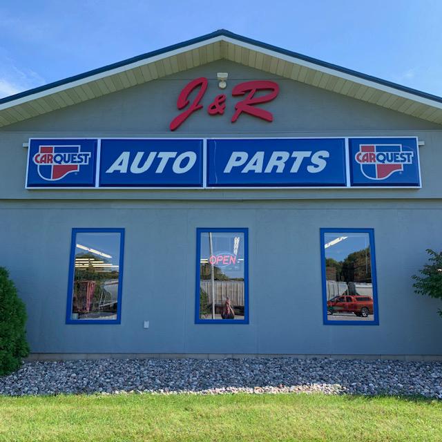 About our store