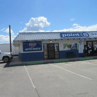 About our store