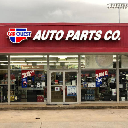 About our store