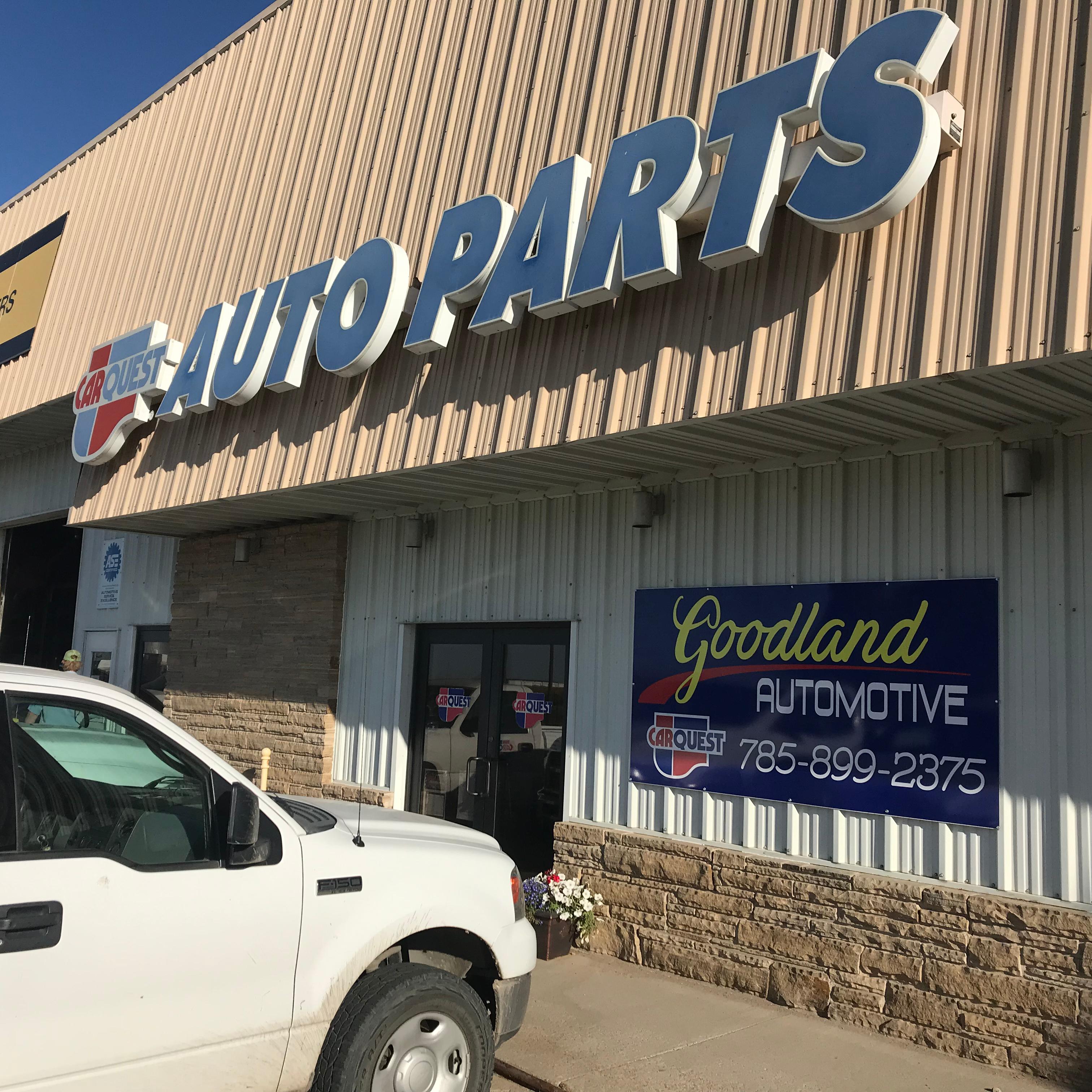 About our store