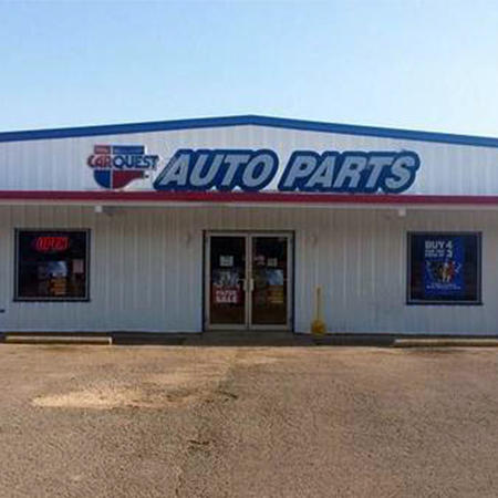 About our store
